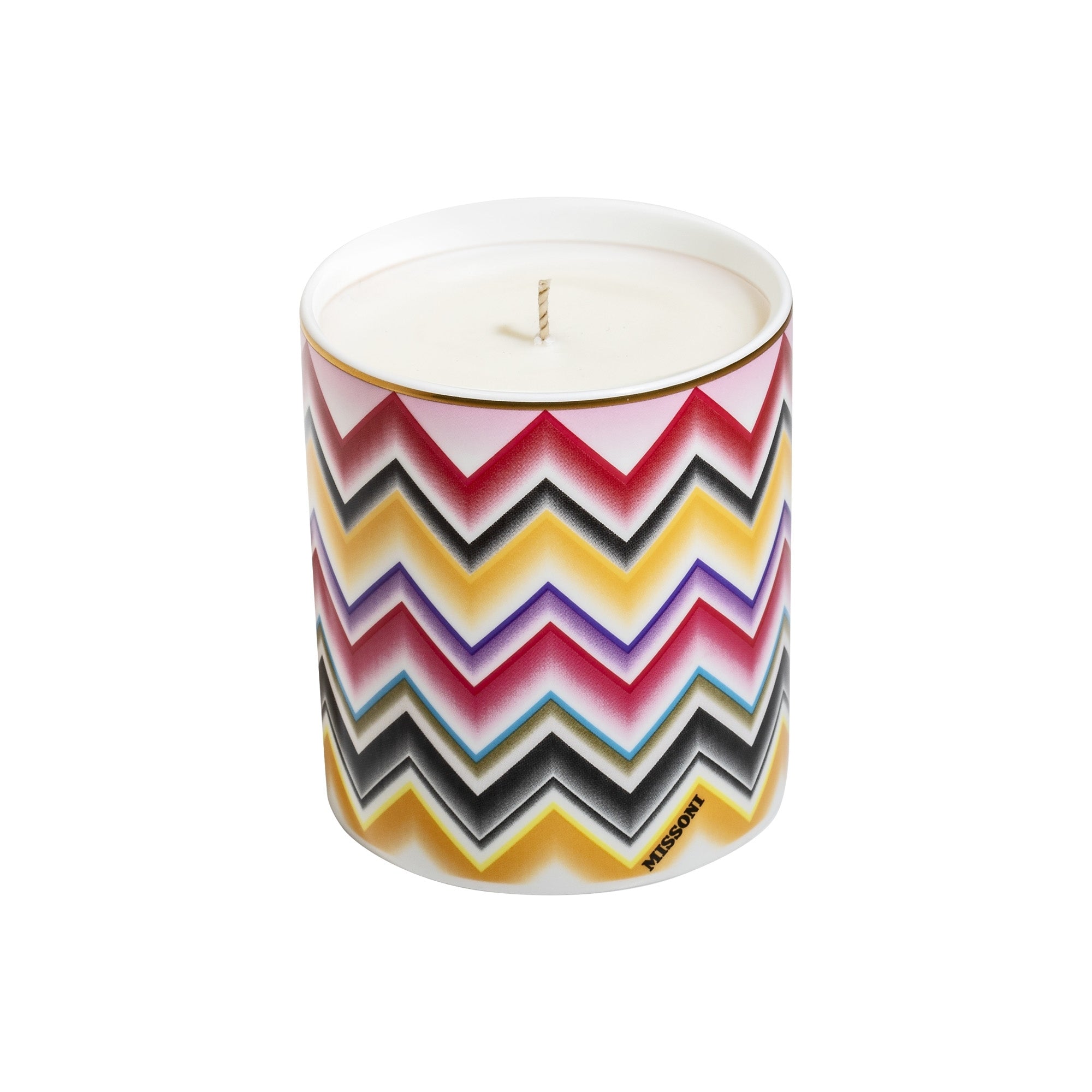 MISSONI - MARRAKECH CANDELA PROFUMATA / SCENTED CANDLE 270 g